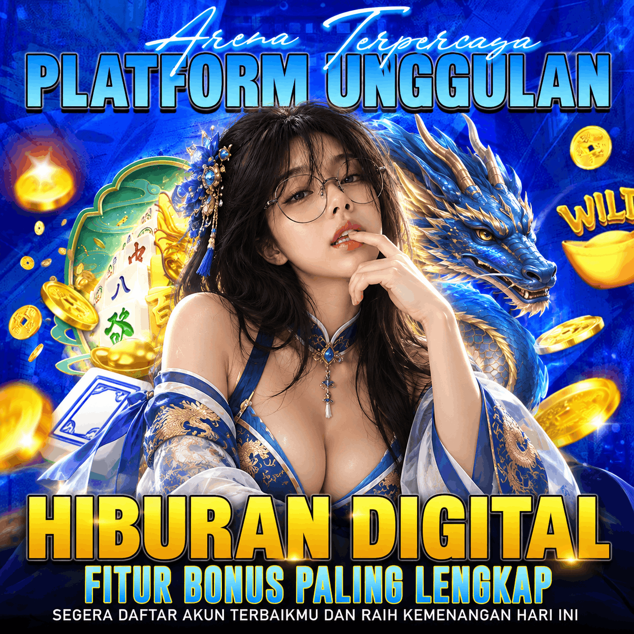 KAIZEN77 Link Slot Online Gacor Terpercaya Indonesia